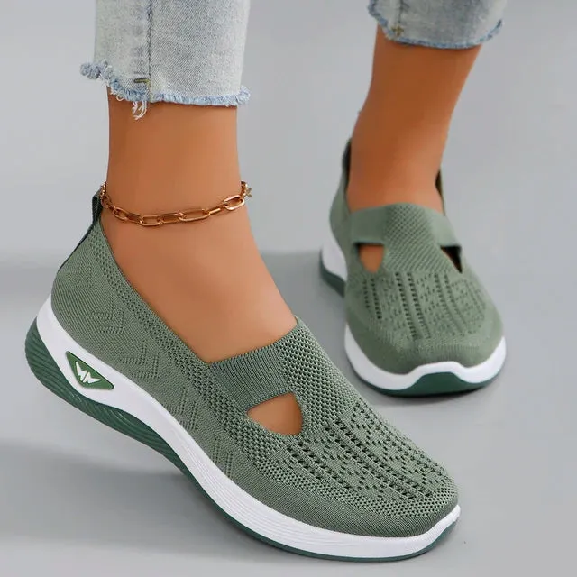 Alina | Women's Orthopedic Shoes