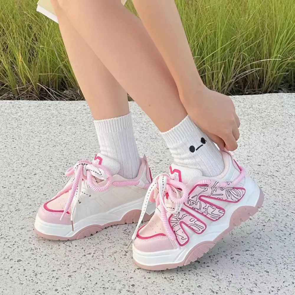 “AM D”Shoes