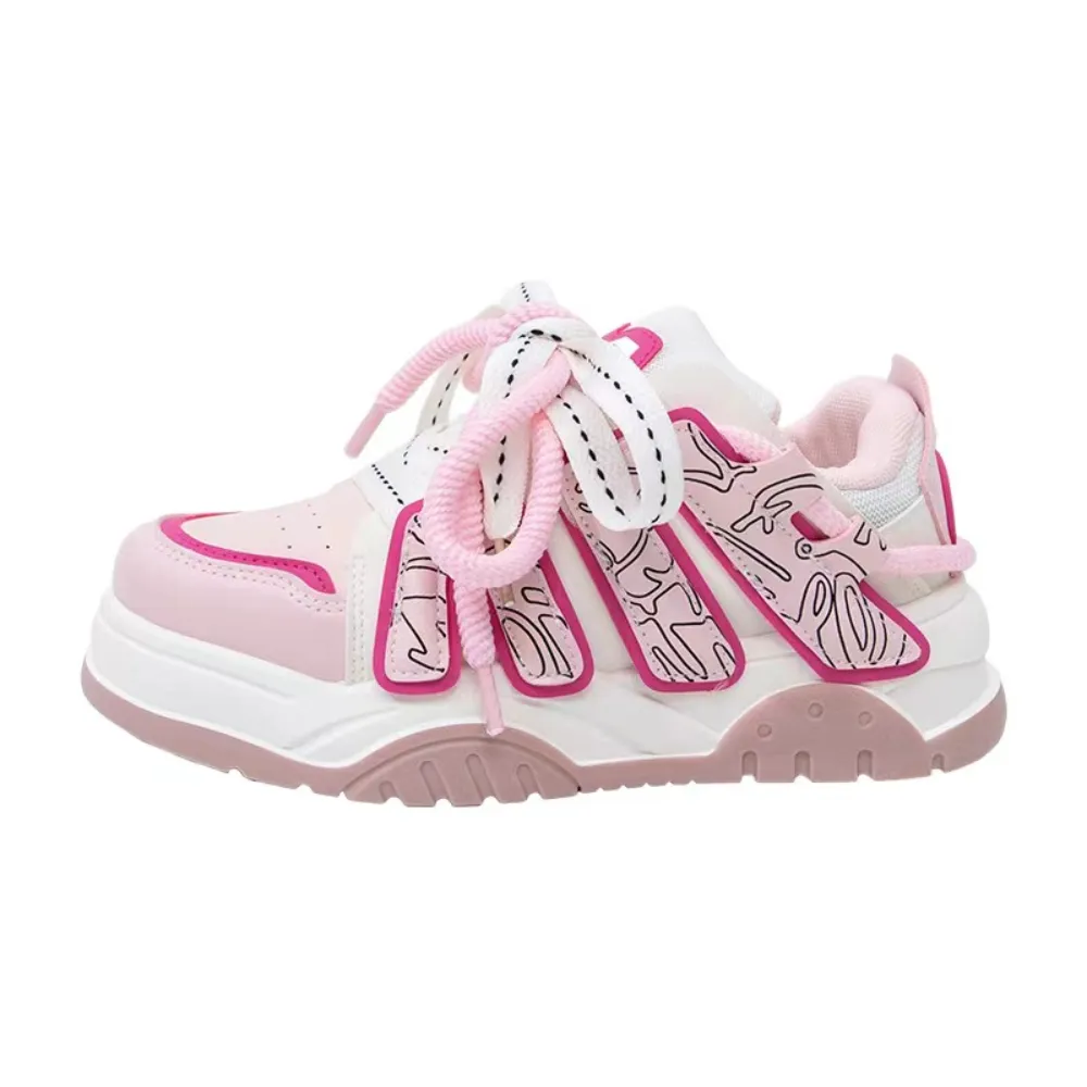 “AM D”Shoes