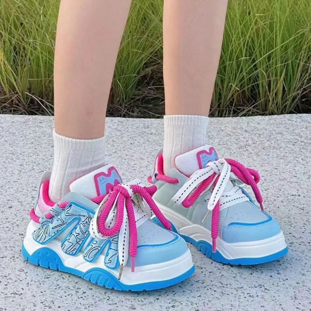 “AM D”Shoes