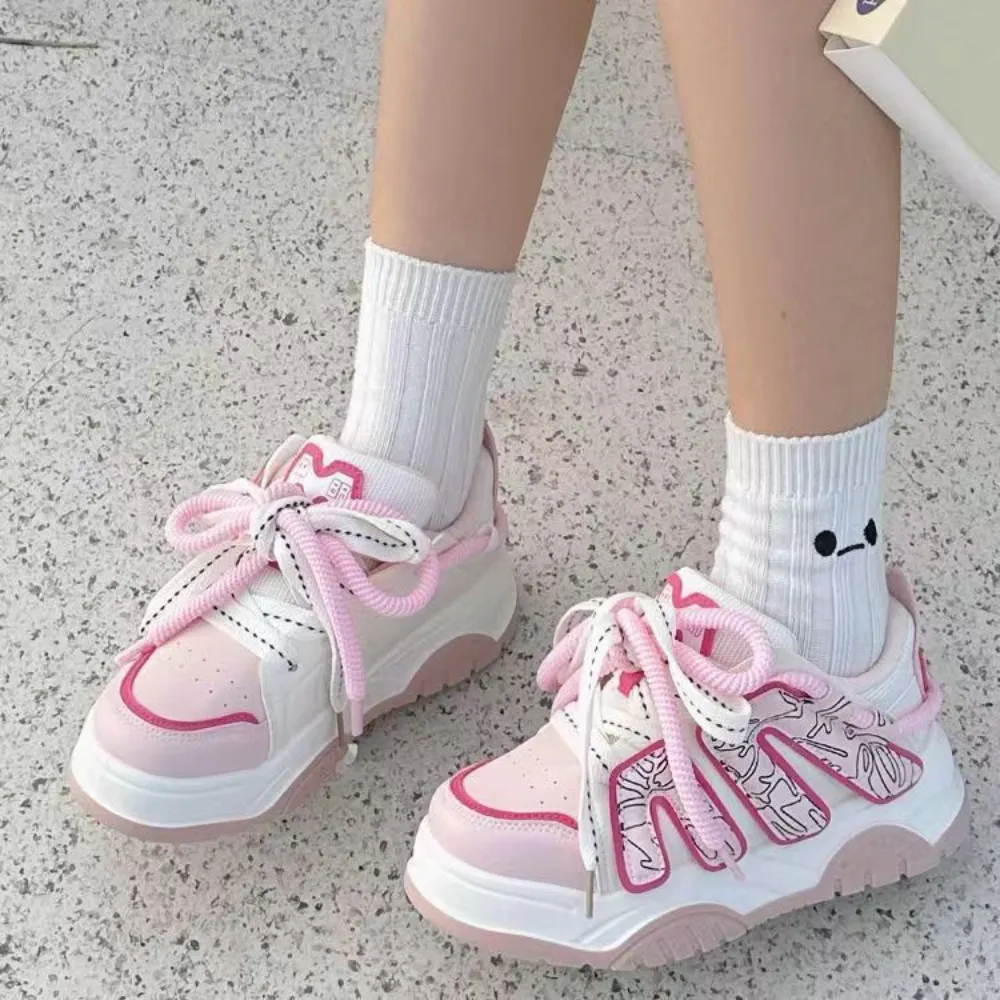 “AM D”Shoes