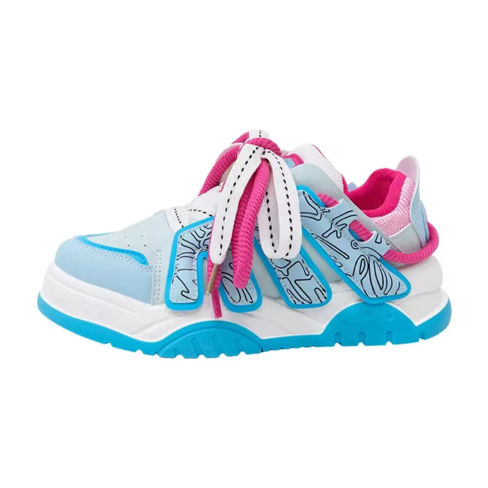 “AM D”Shoes