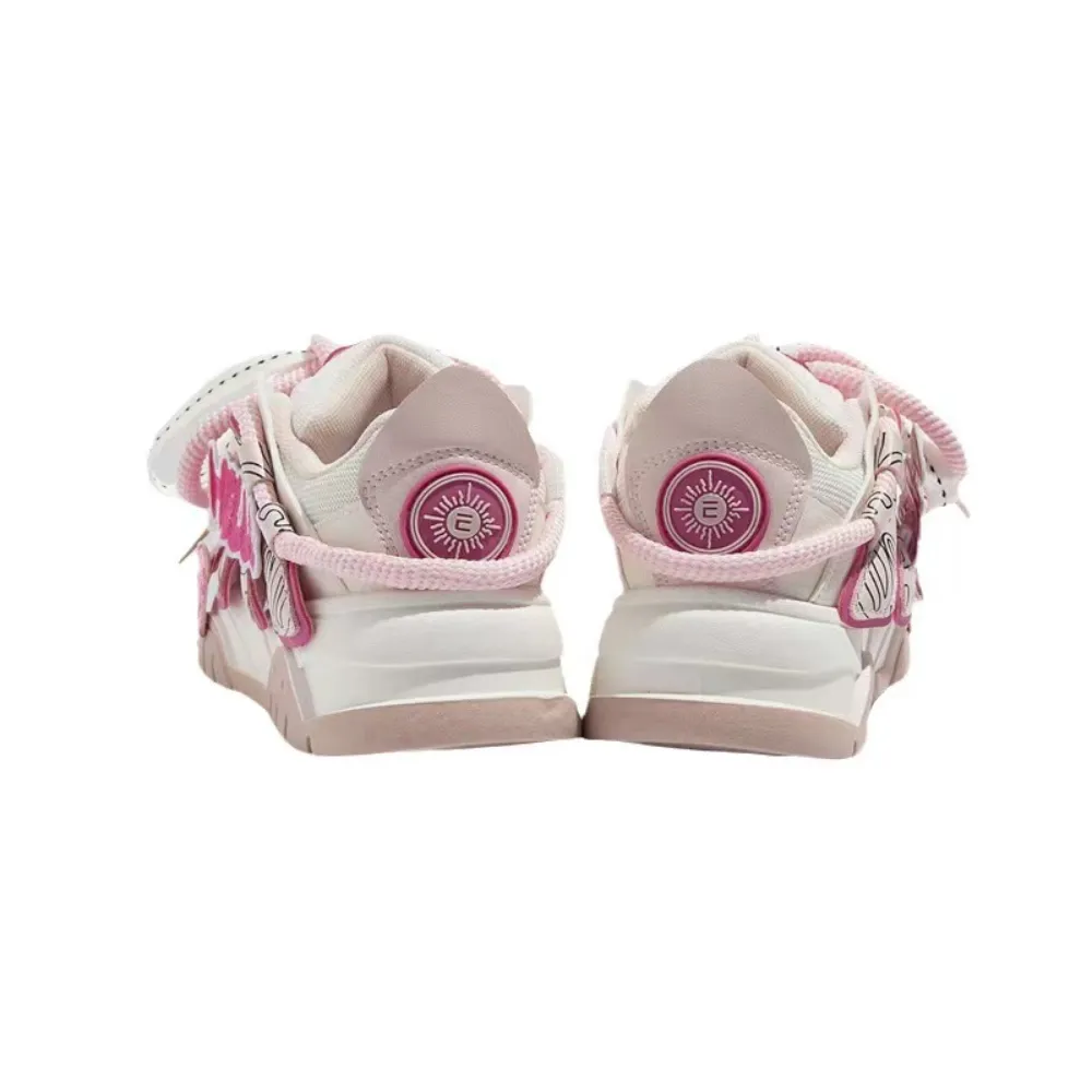 “AM D”Shoes