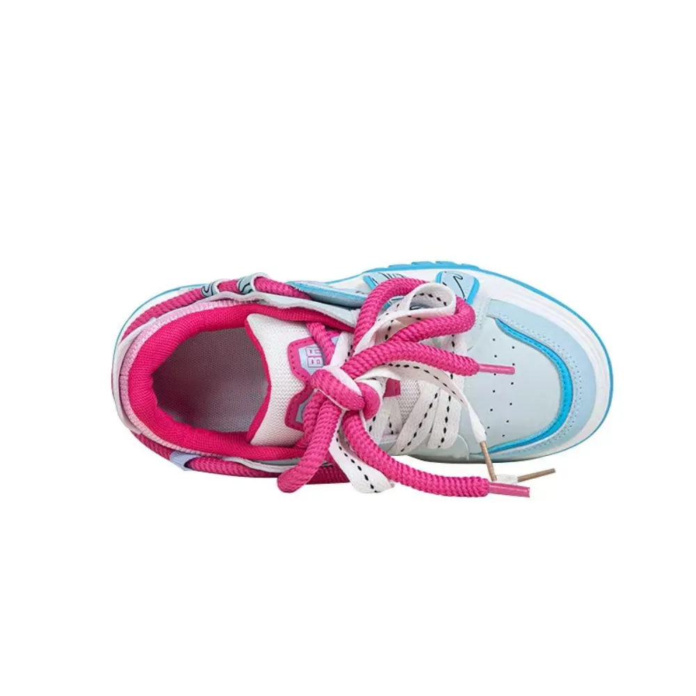 “AM D”Shoes