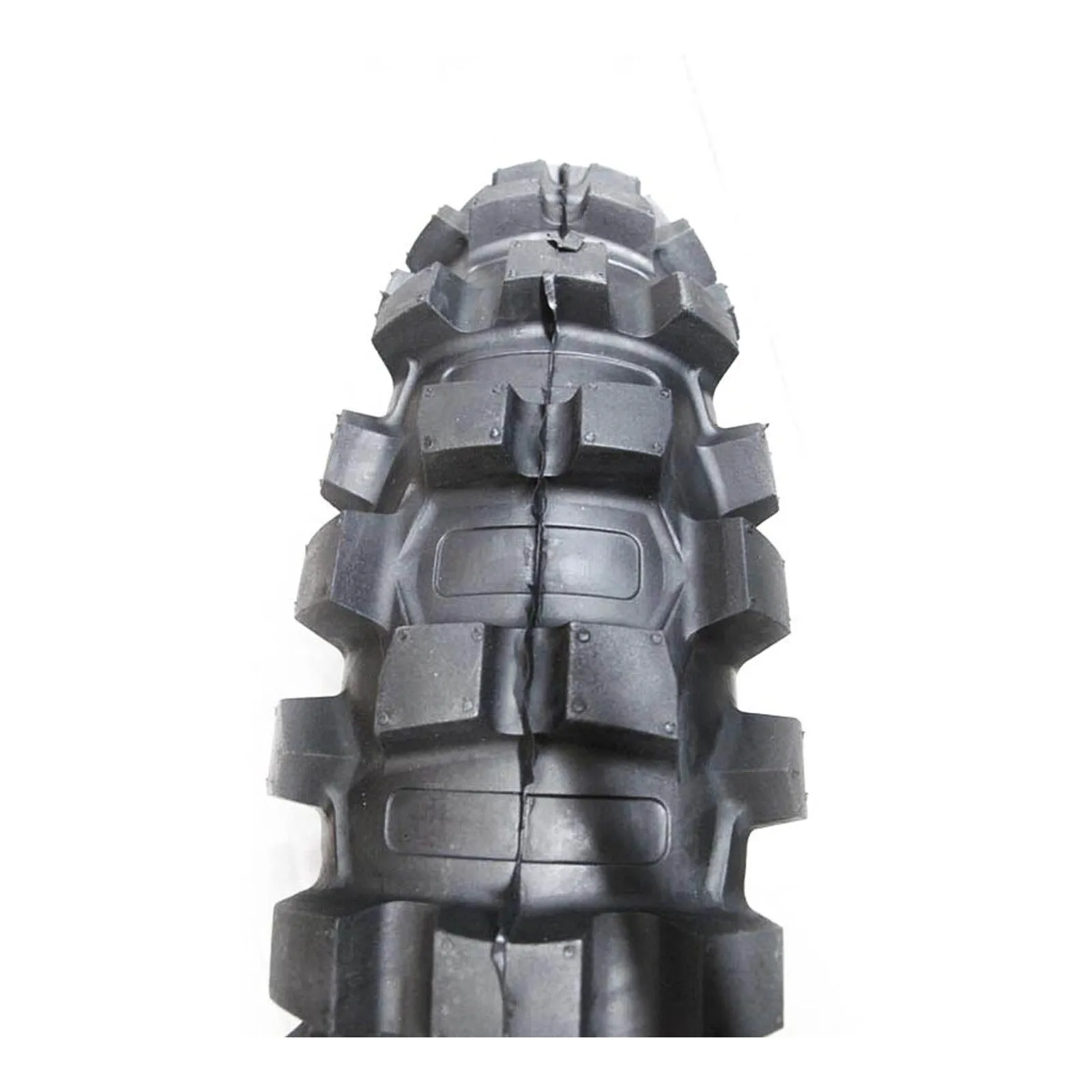 Anlida 110/100-18 S897 Off-Road Tyre