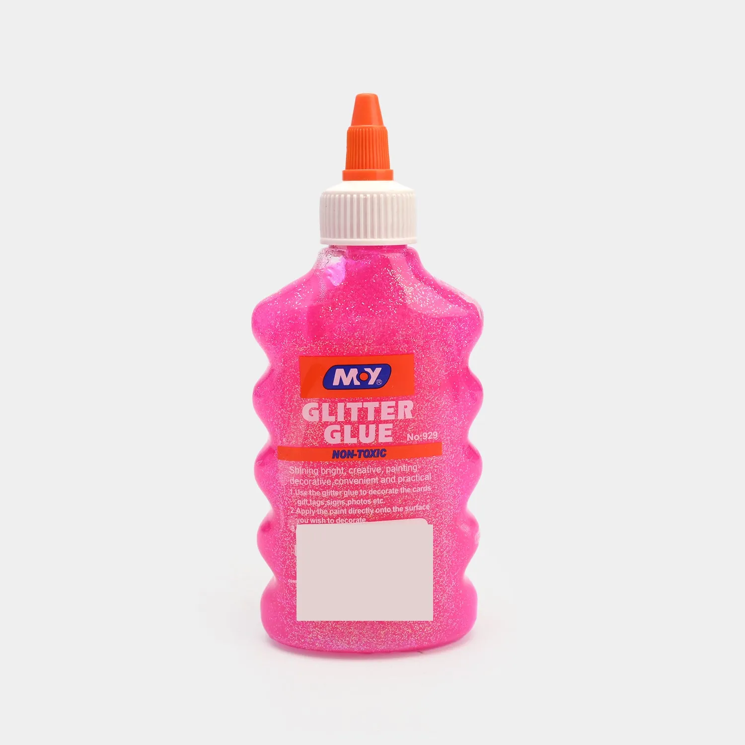 Art Paint Glitter Glue