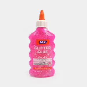 Art Paint Glitter Glue