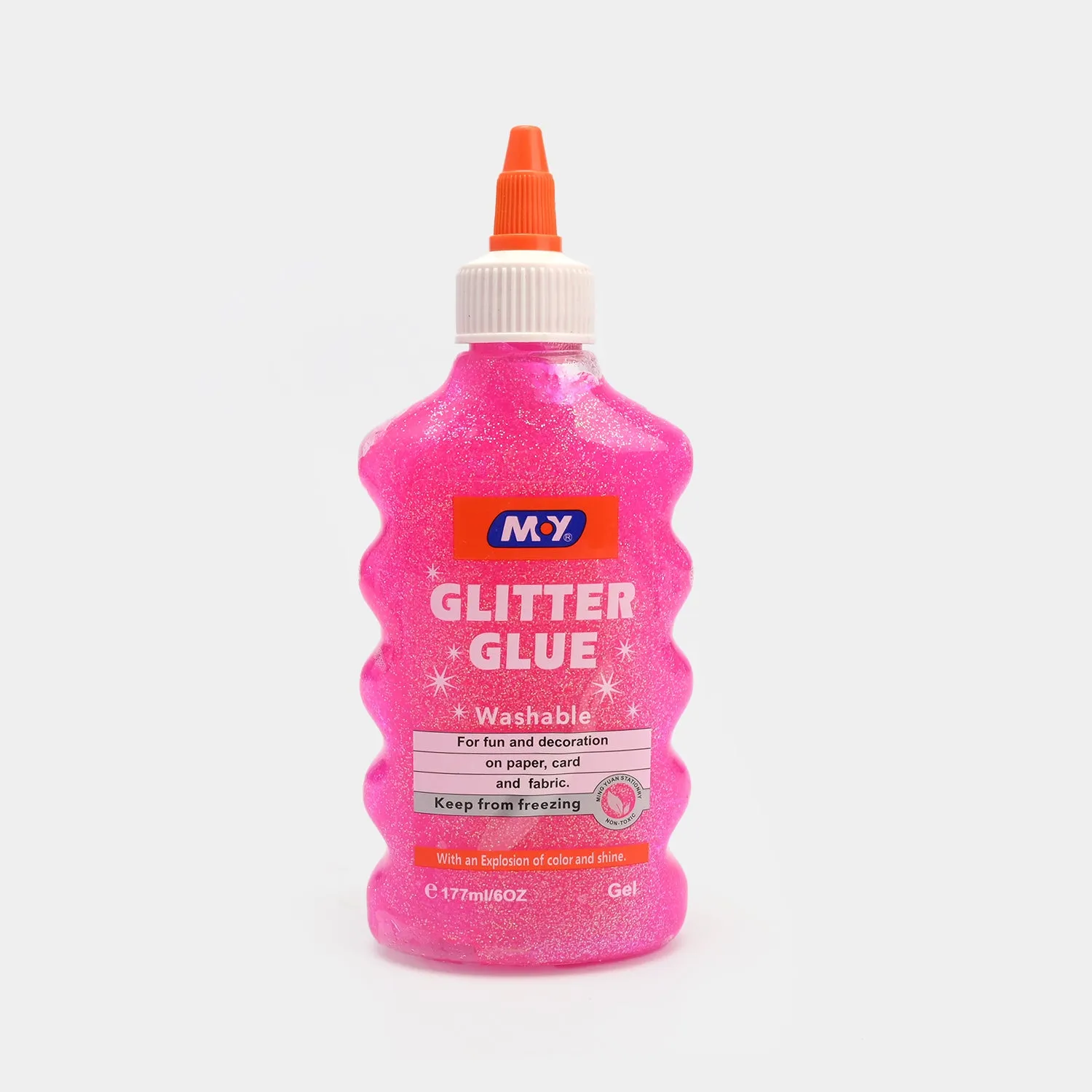 Art Paint Glitter Glue