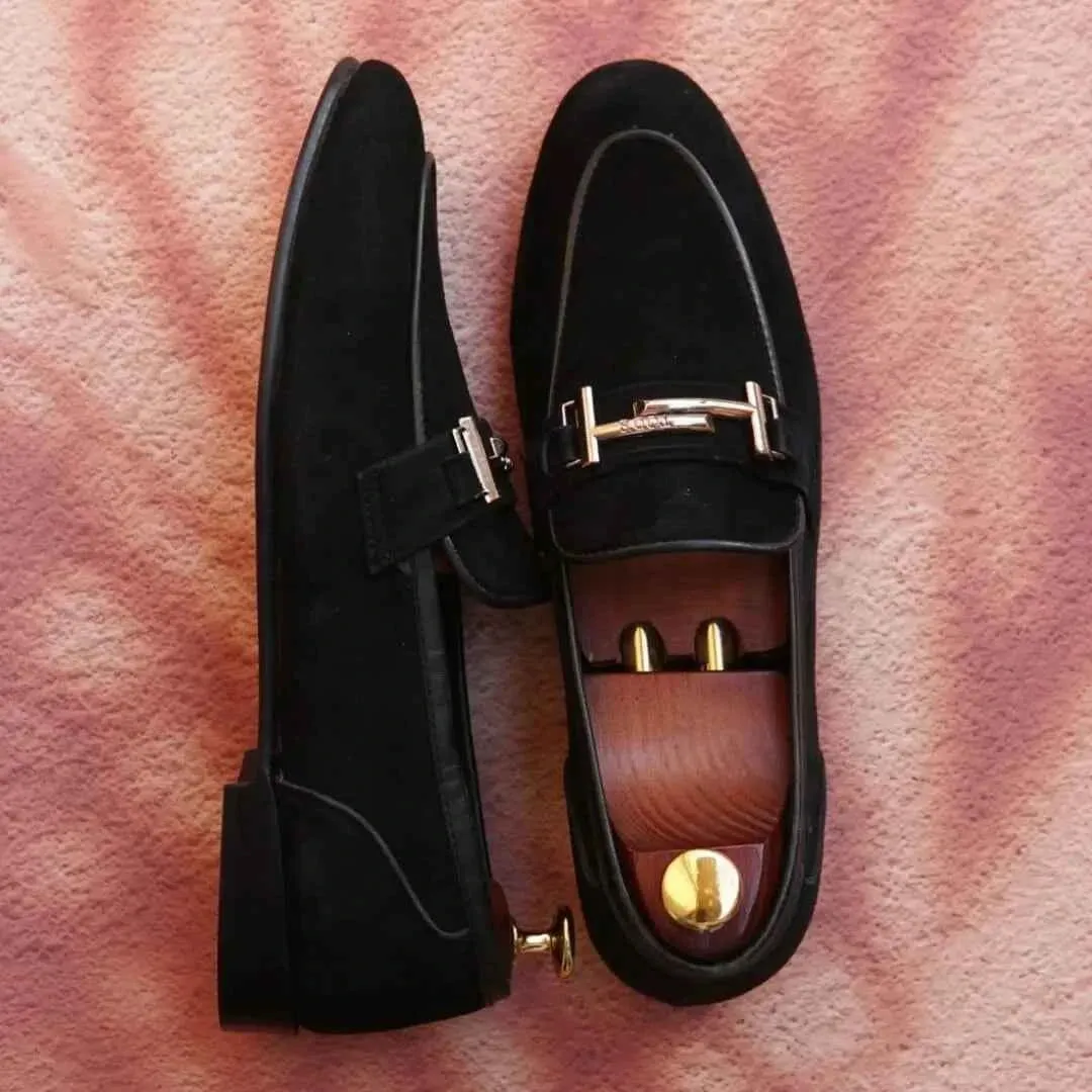 AS 2800 -IBS- Men's Dress Shoes Made in Italy