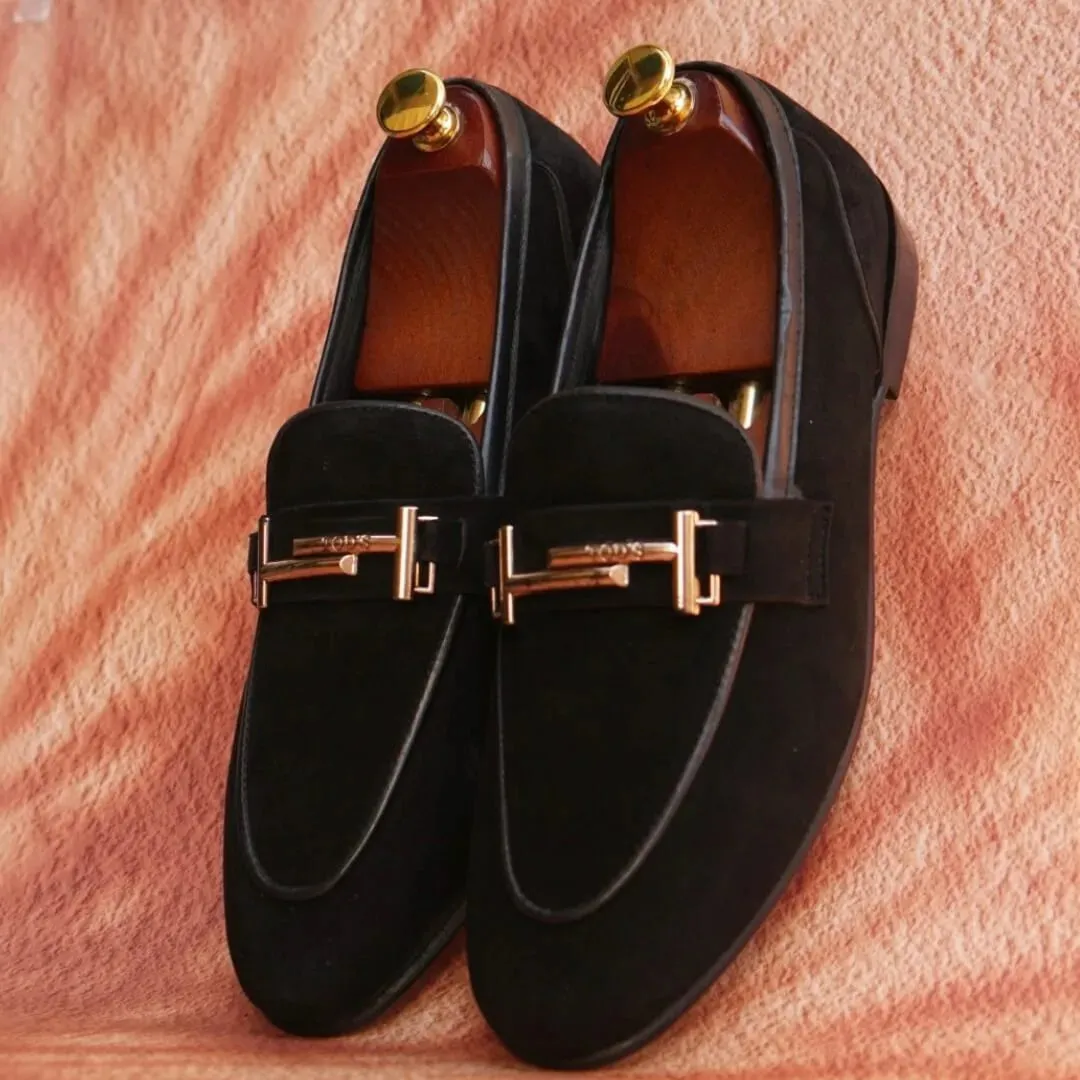 AS 2800 -IBS- Men's Dress Shoes Made in Italy