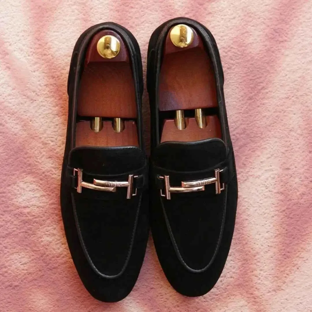 AS 2800 -IBS- Men's Dress Shoes Made in Italy