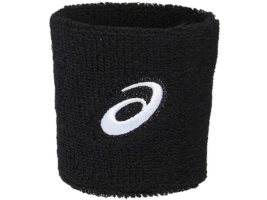 Asics Wrist band (3 Colours)