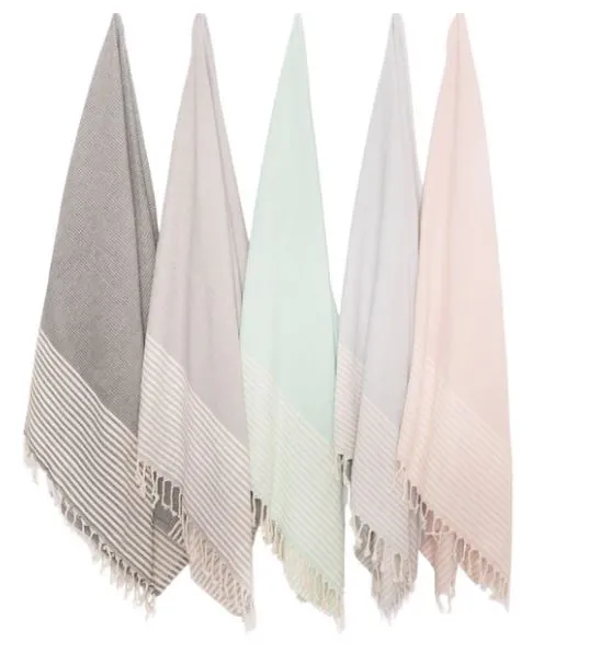 Assos Hand Towel