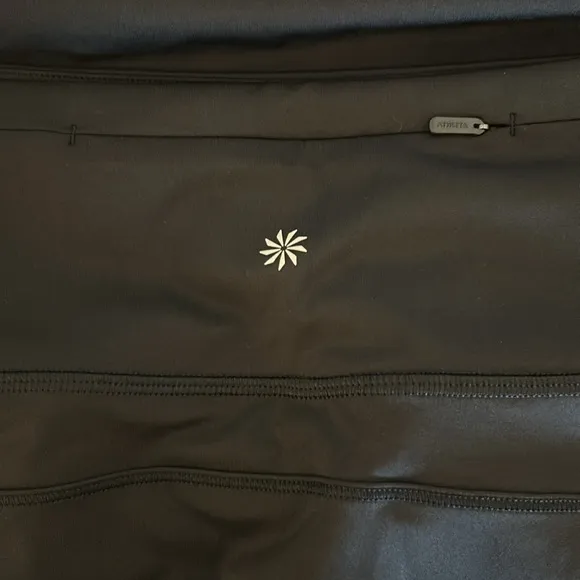 Athleta Ace Tennis Skort 13.5 Large