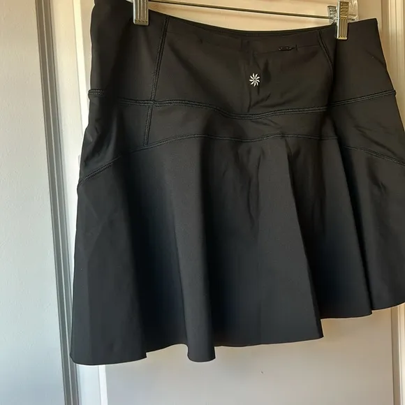Athleta Ace Tennis Skort 13.5 Large