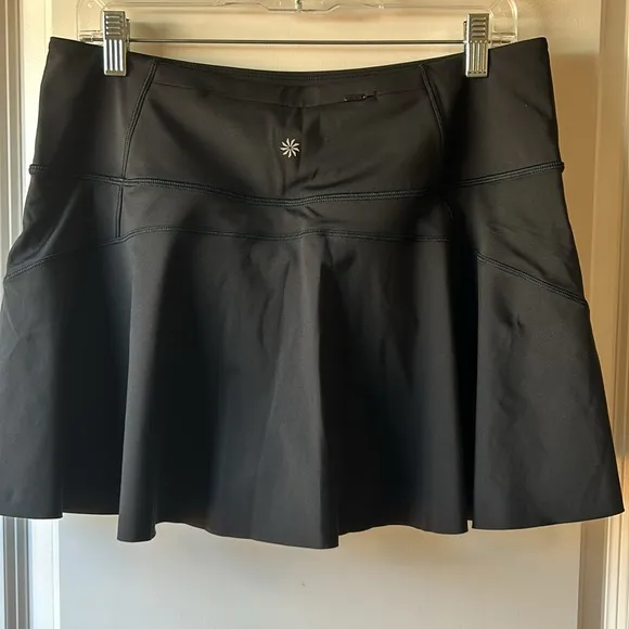 Athleta Ace Tennis Skort 13.5 Large