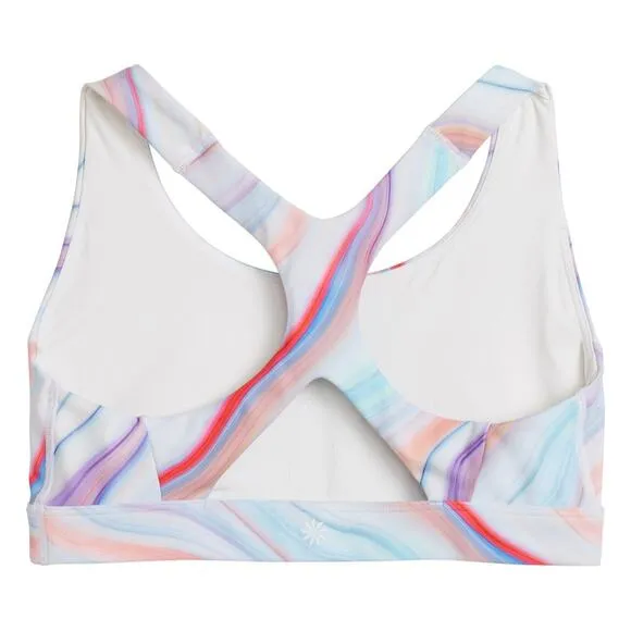 Athleta Ultimate Love Proudly Bra