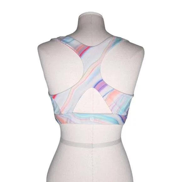 Athleta Ultimate Love Proudly Bra