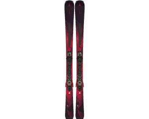 Atomic Cloud Q12 (M10 System Binding) Womens Skis 2025