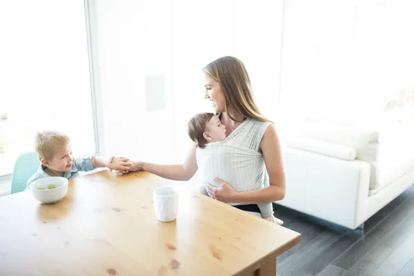 Aura Baby Wrap