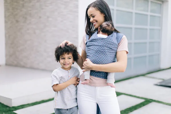 Aura Baby Wrap