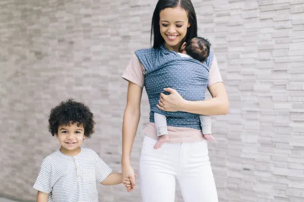 Aura Baby Wrap