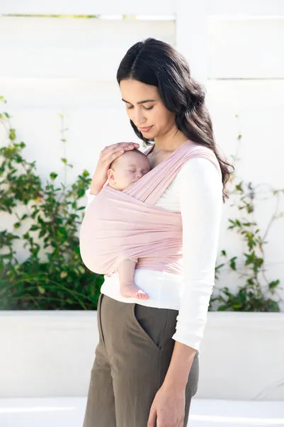 Aura Baby Wrap