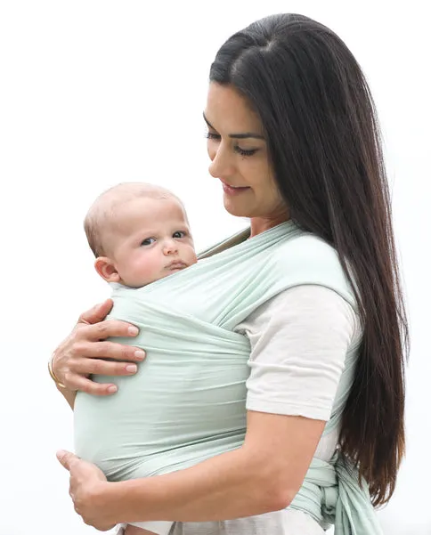 Aura Baby Wrap
