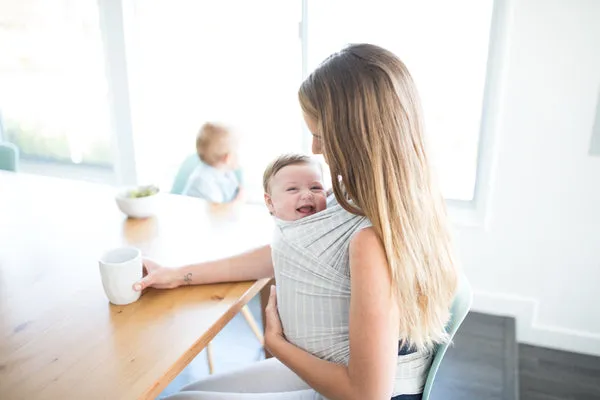 Aura Baby Wrap