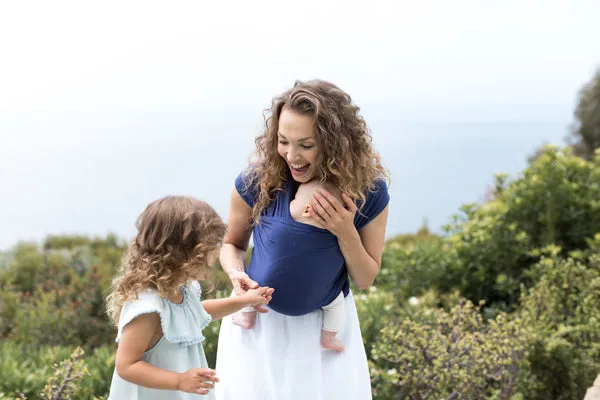 Aura Baby Wrap