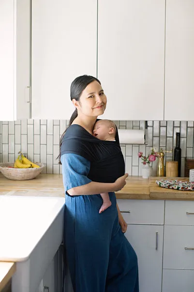 Aura Baby Wrap