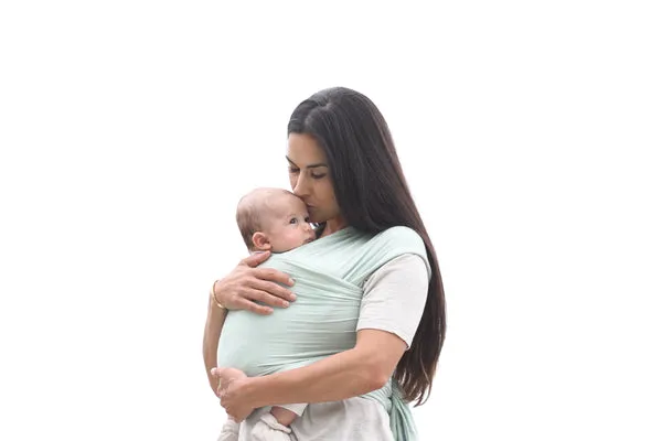 Aura Baby Wrap