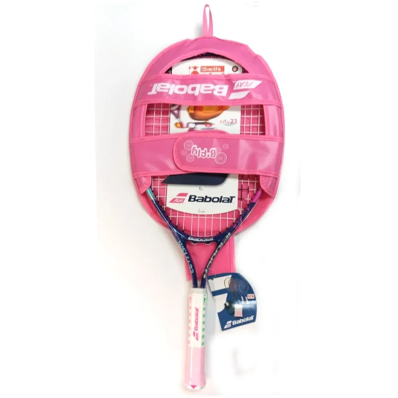 Babolat B-Fly 19
