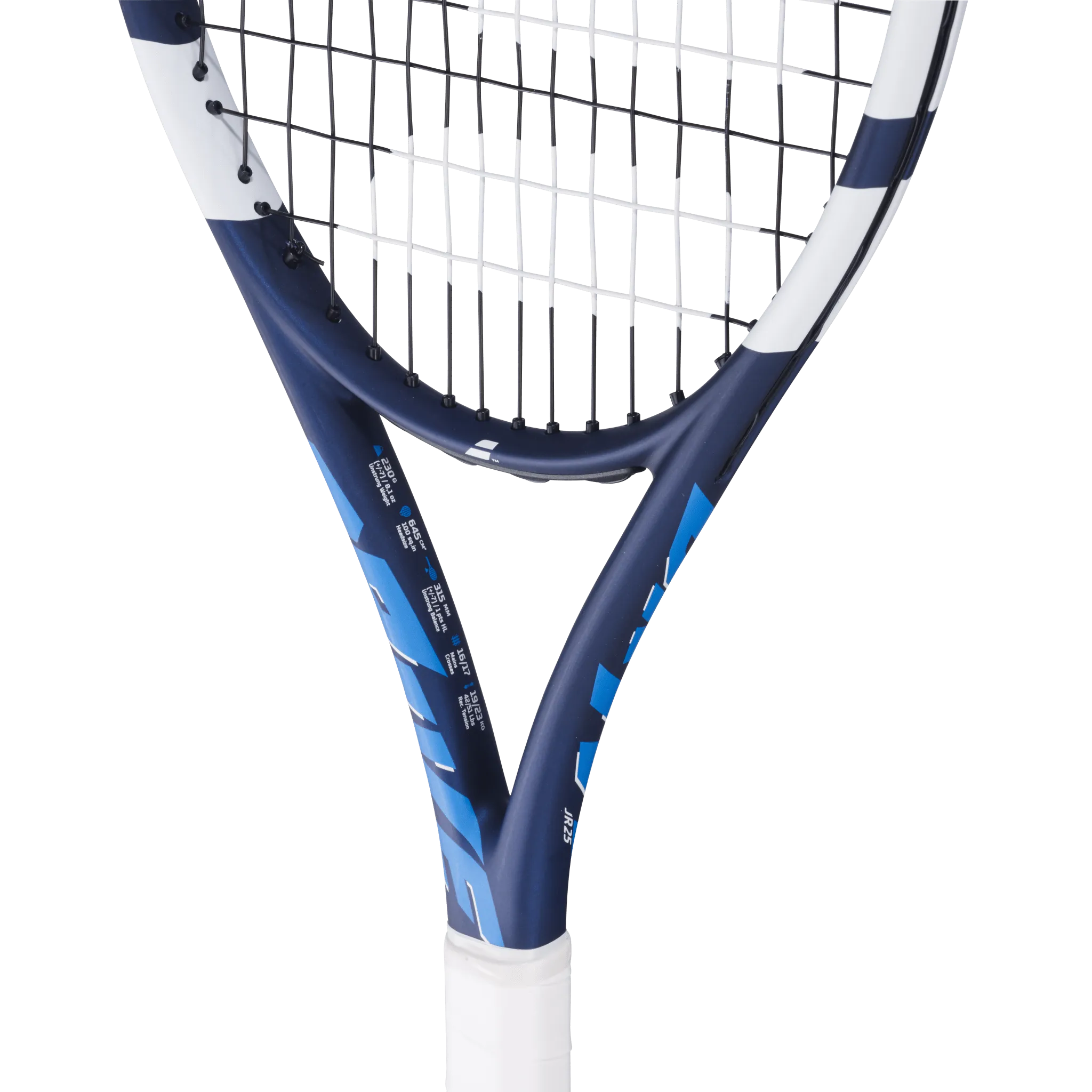 Babolat Drive Junior 25 Blue (2025)