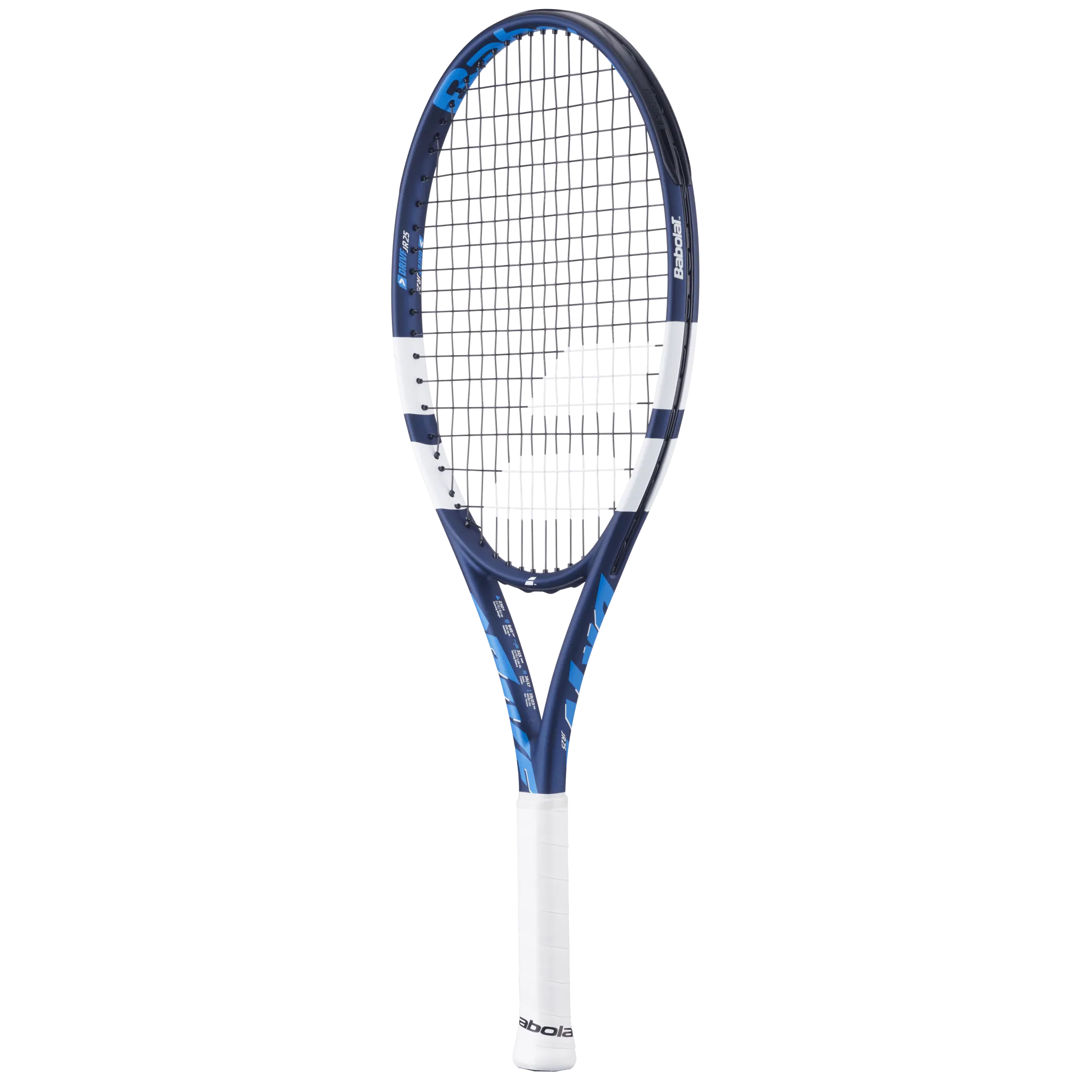 Babolat Drive Junior 25 Blue (2025)