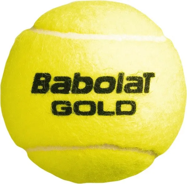 Babolat Gold Tennis Ball