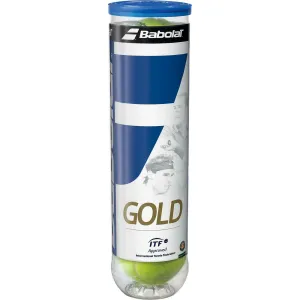Babolat Gold Tennis Ball