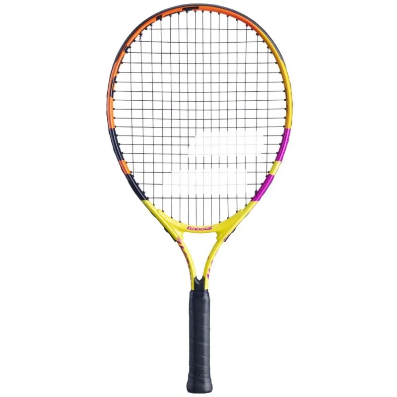 Babolat Nadal Junior 196188 21" Junior Tennis Racquet