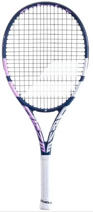 Babolat Pure Drive Junior 26 2021 Pink