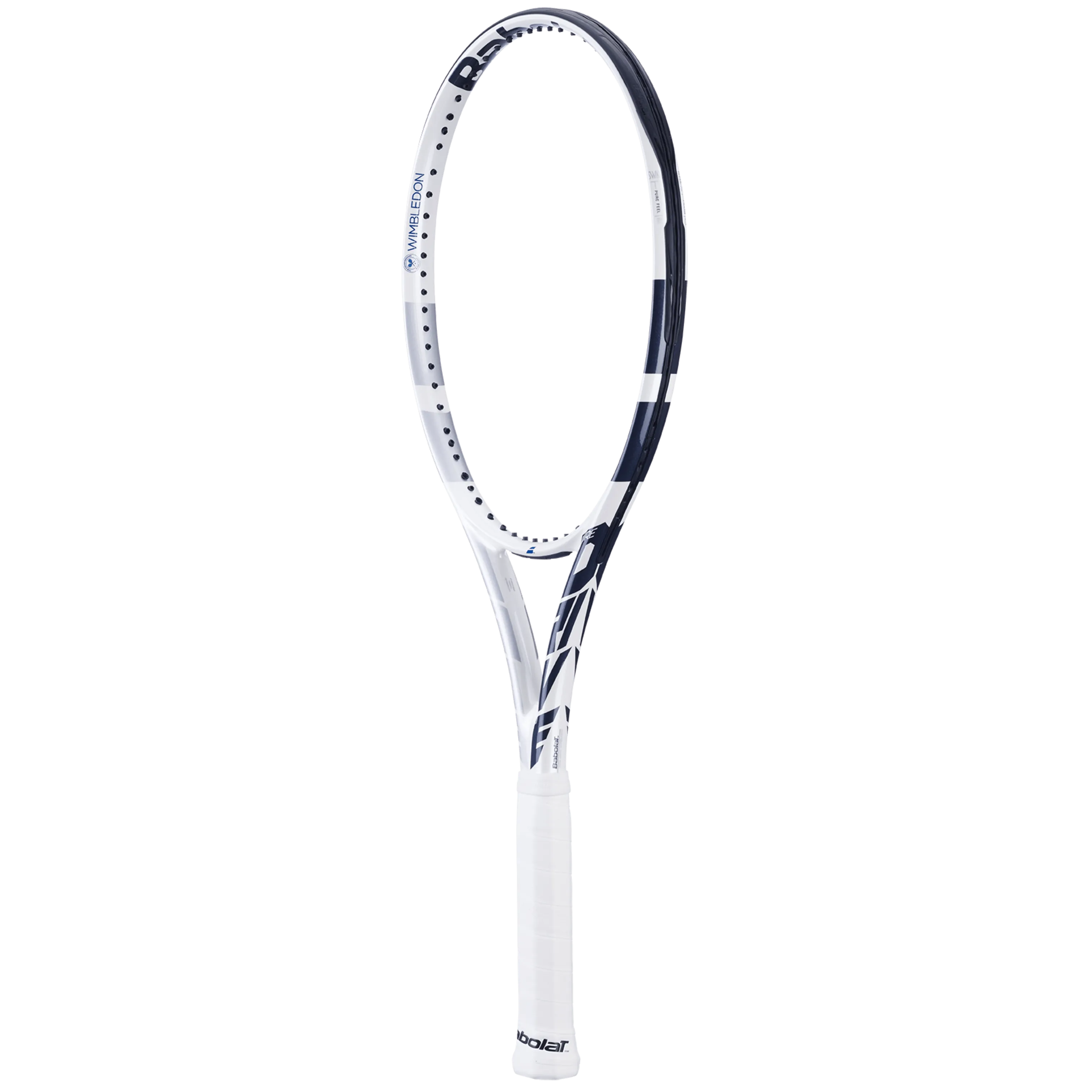 Babolat Pure Drive Wimbledon 2024 Tennis Racket (Unstrung)