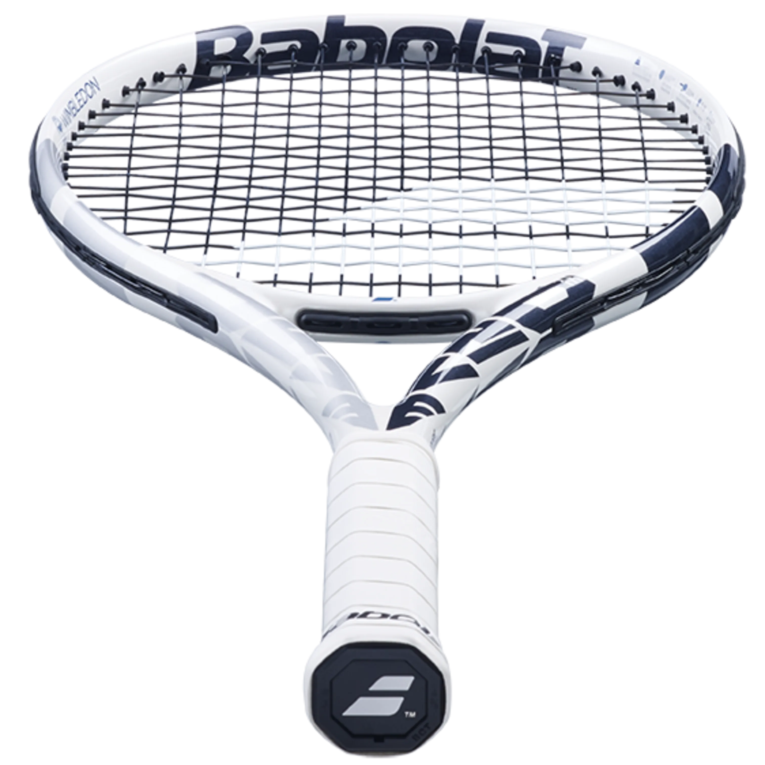 Babolat Pure Drive Wimbledon 2024 Tennis Racket (Unstrung)