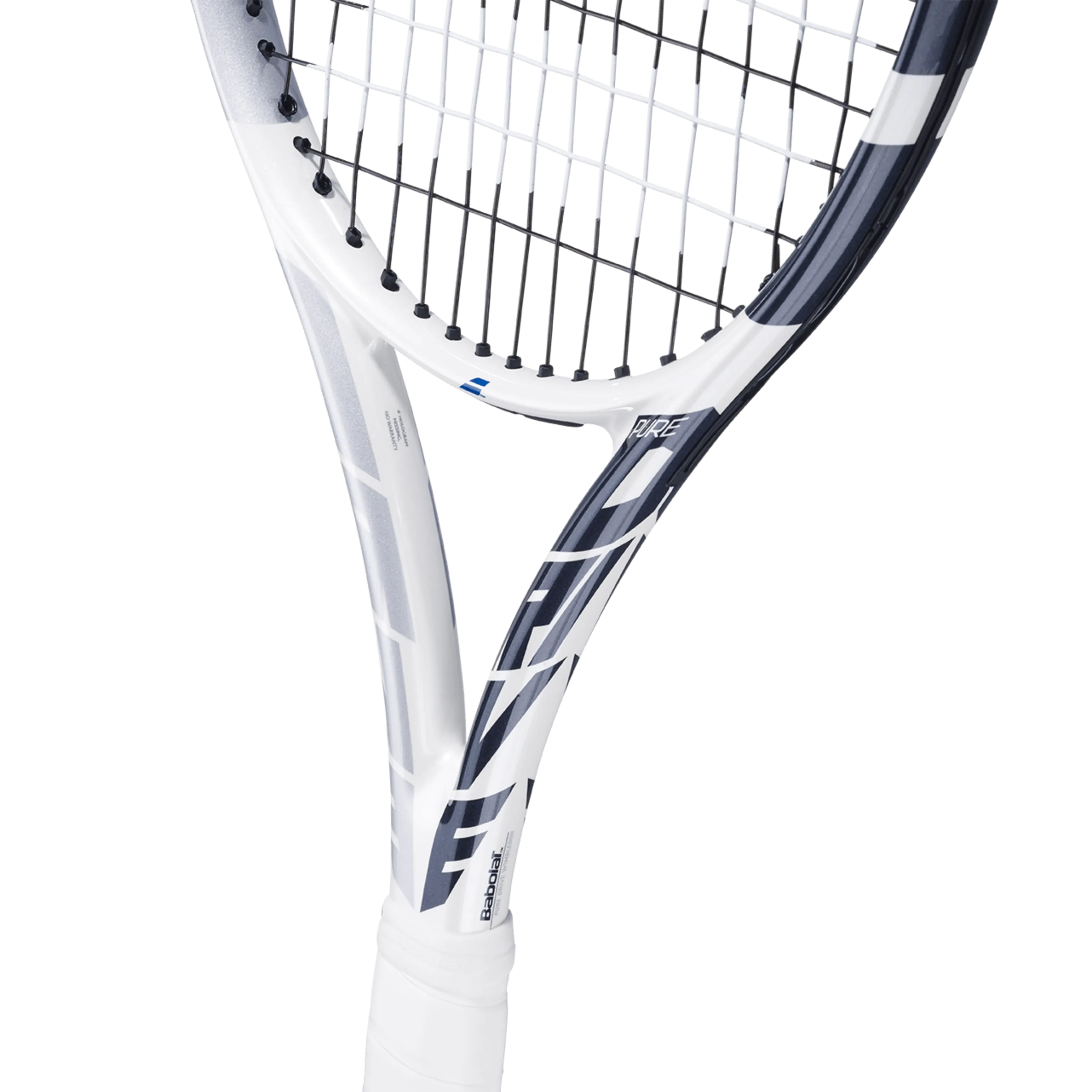 Babolat Pure Drive Wimbledon 2024 Tennis Racket (Unstrung)