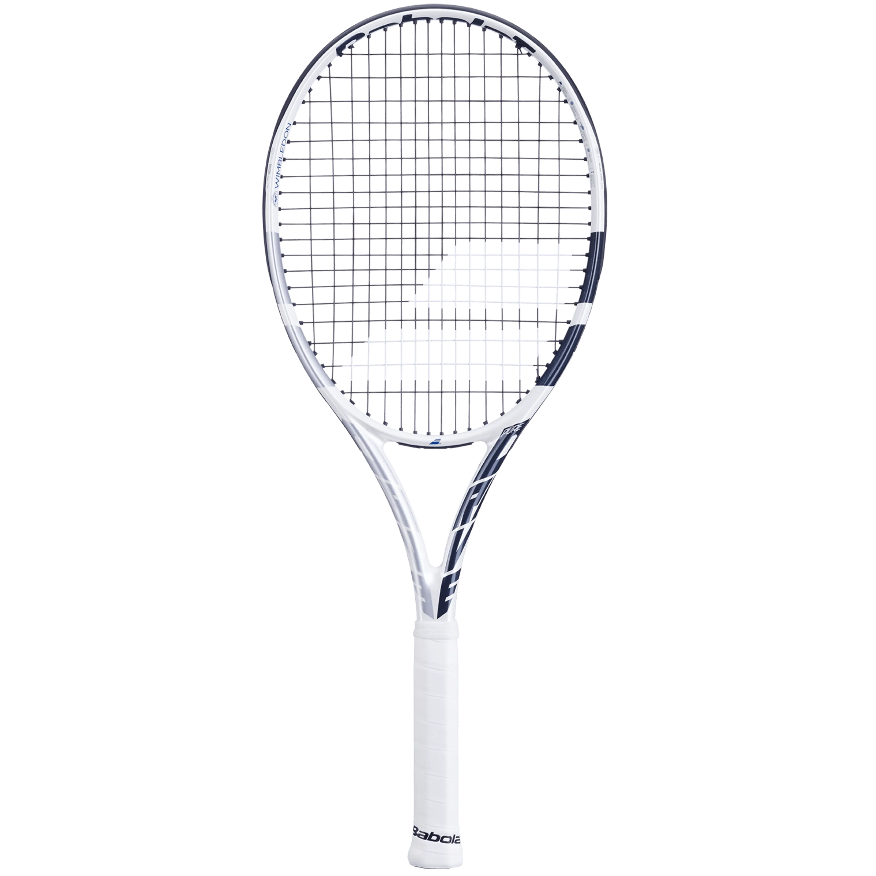 Babolat Pure Drive Wimbledon 2024 Tennis Racket (Unstrung)