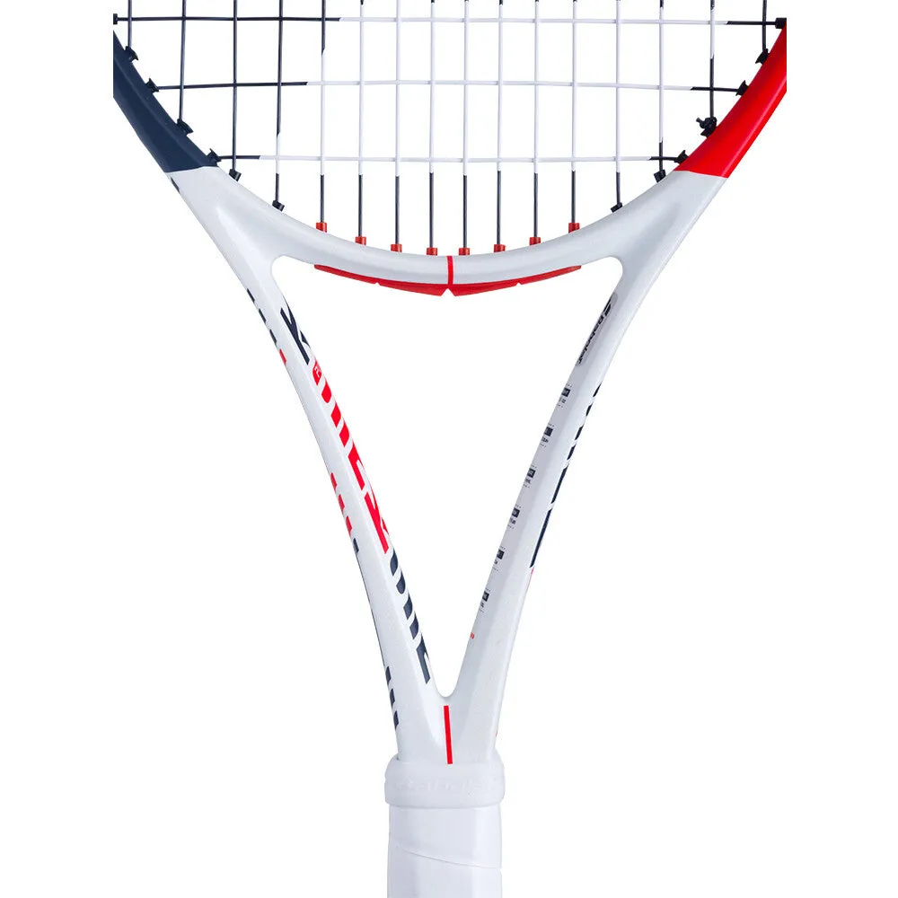Babolat Pure Strike 100 Tennis Racquet Racket - Unstrung