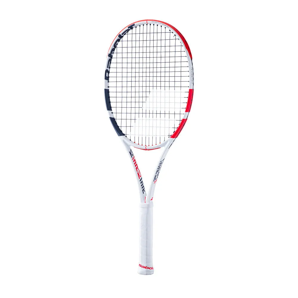 Babolat Pure Strike 100 Tennis Racquet Racket - Unstrung