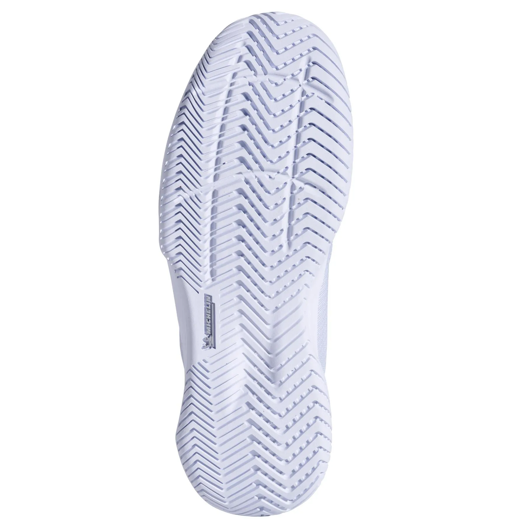 Babolat SFX EVO All Court 2025 Womens Tennis Shoes - Xenon Blue / White
