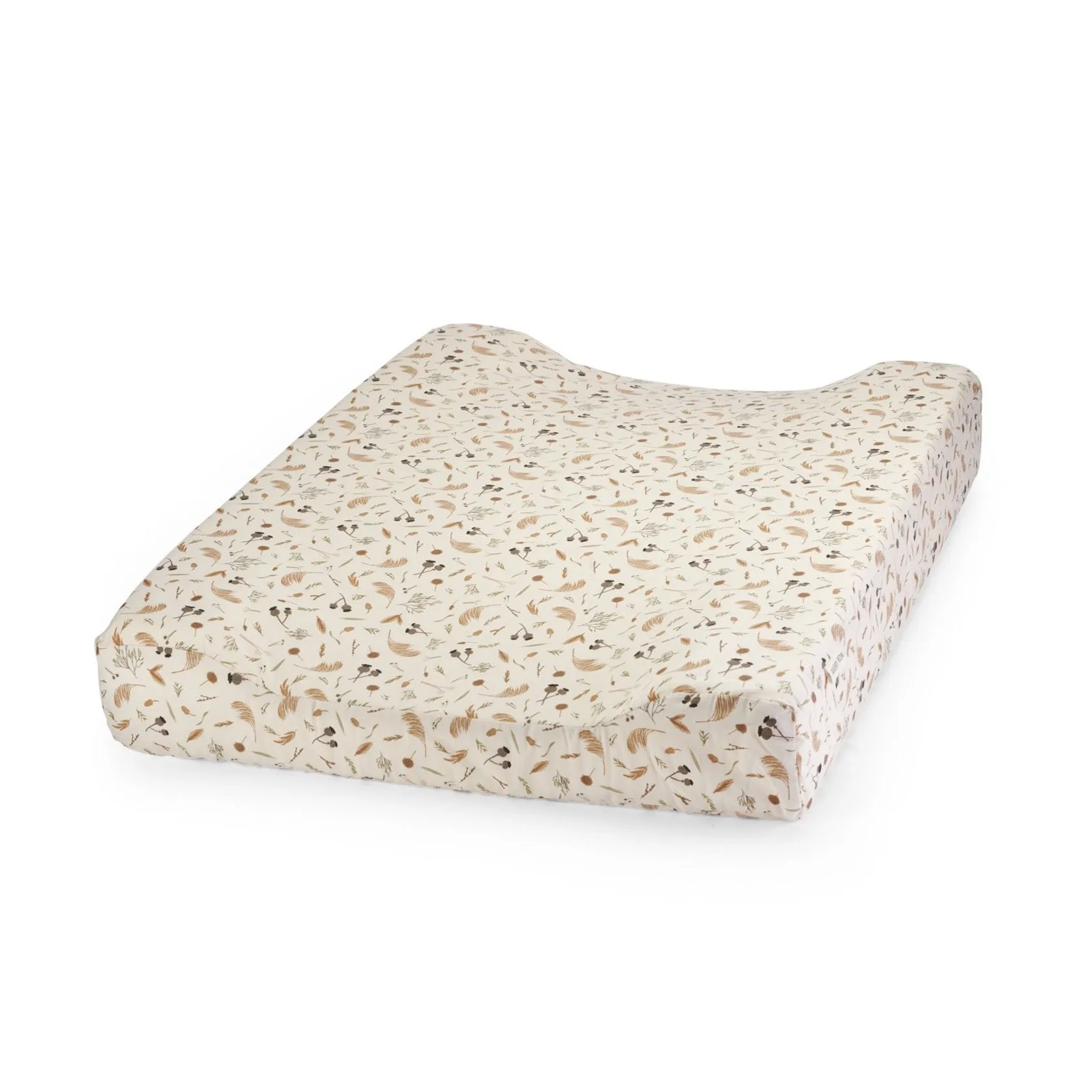 Baby Changing Mat (Grasslands)