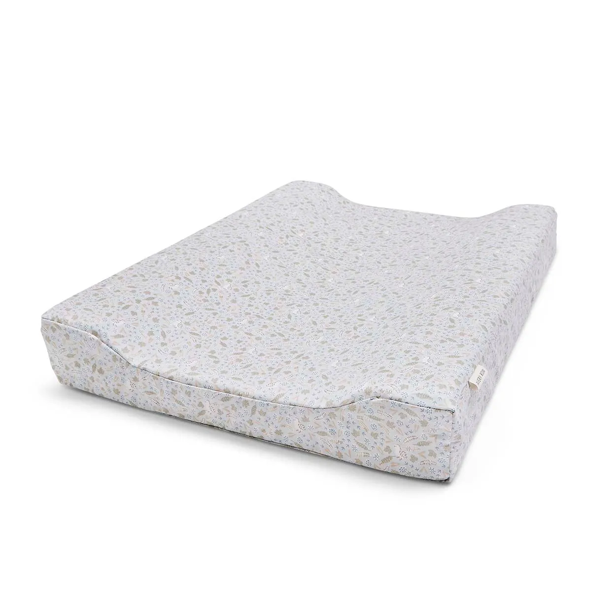 Baby Changing Mat (Nature Trail)