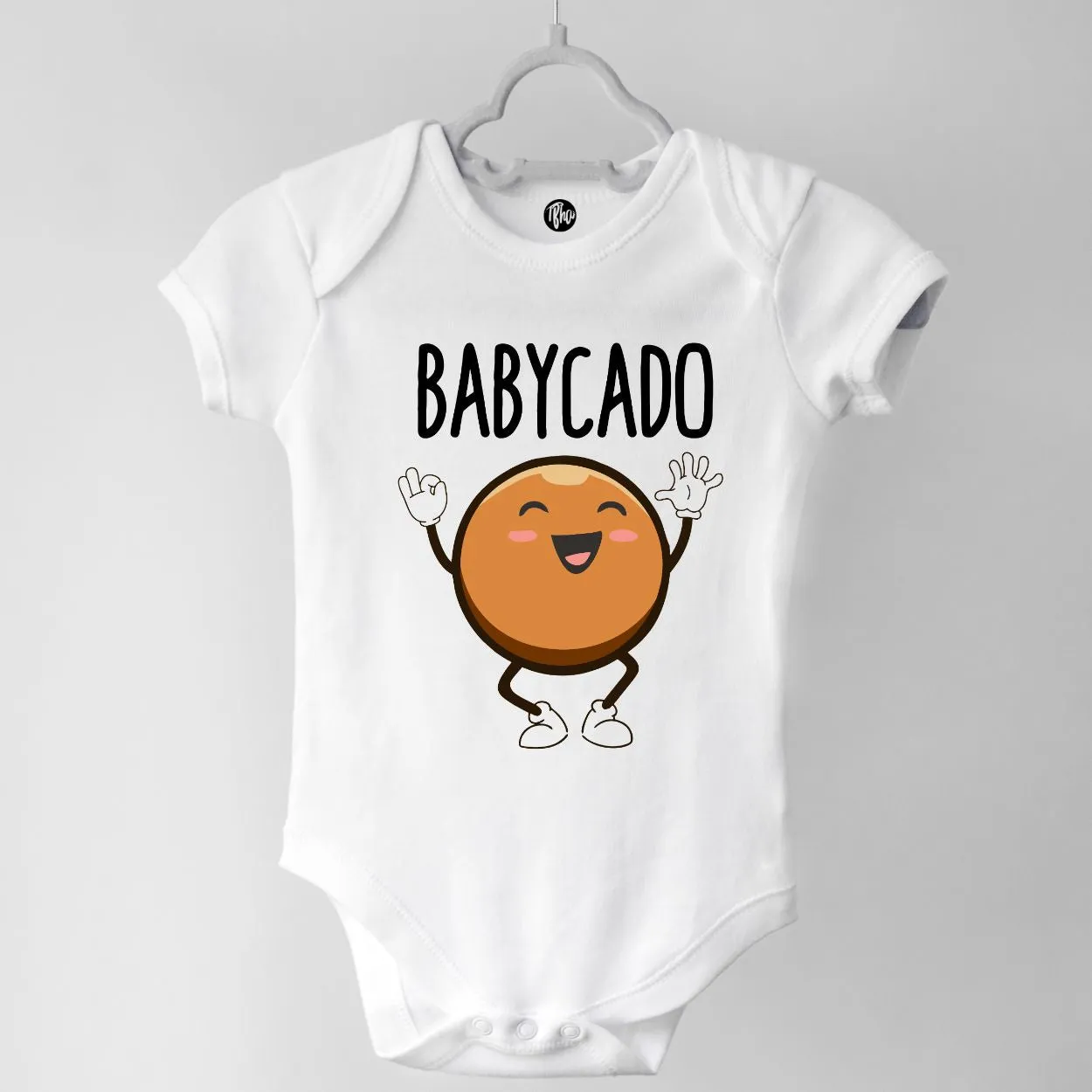 Babycado Kid's T-Shirt