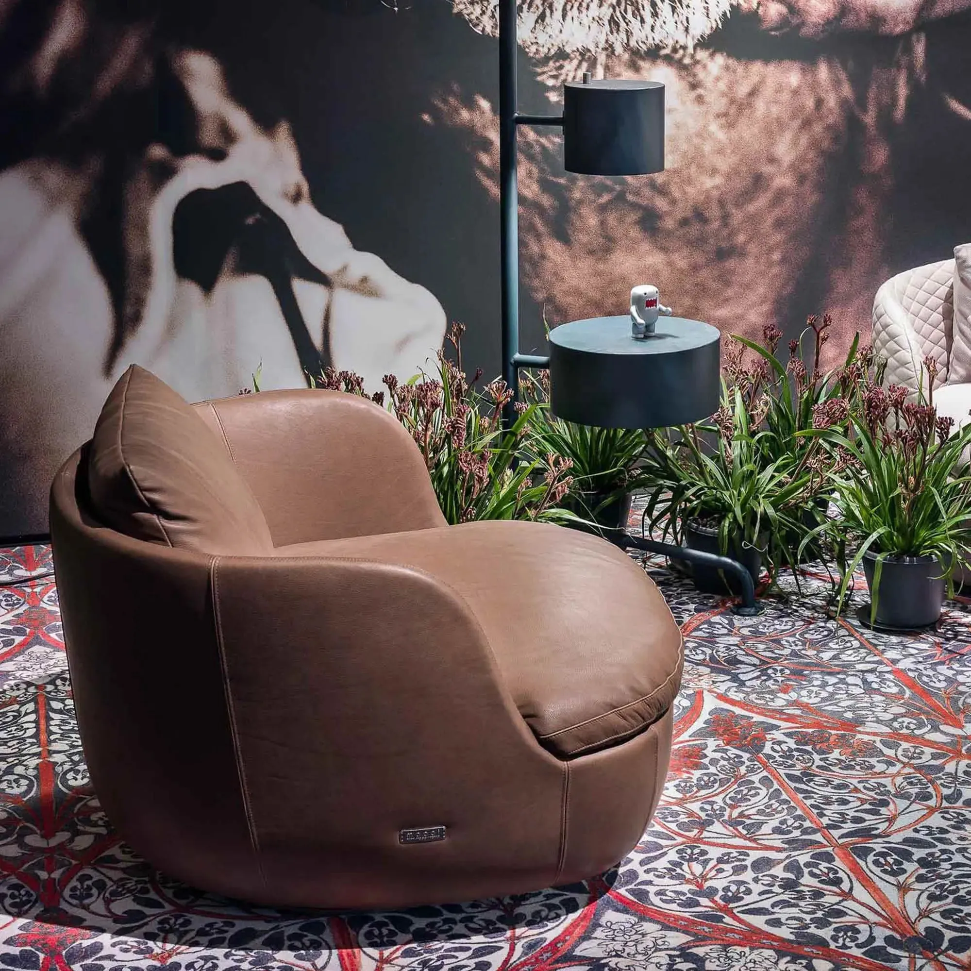 Bart - Armchair